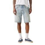 Levi's 405 Standard Shorts Denim Korte Broek Mannen