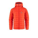 Fjällräven Expedition Pack Down Hoodie M heren Jas