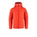Fjällräven Expedition Pack Down Hoodie M heren Jas