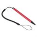 Ccylez Spring Rope Touch Pen, Screen Touch Painting Pen, Universal Resistive Stylus For POS, PDA, Industrial PC, Car Navigatior, MP4, MP5, Schrijfborden(Rood)