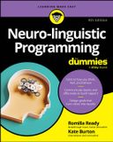 Neuro-linguistic Wiley-VCH GmbH Neuro-linguistic Programming For Dummies Paperback