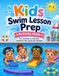 Swim Lesson Activity Book