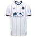 Castore Everton Maillot Extérieur 2026/27 XX-Large