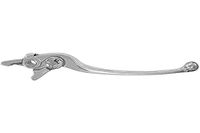 VICMA 74961 remhendel links rechts gepolijst, zilver | Compatibel met BMW C 650 GT