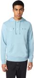 Champion Sweater Heren Hooded Sweatshirt Blauw - Maat XL