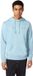 Champion Sweater Heren Hooded Sweatshirt Blauw - Maat XL