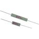 VitrOhm KHS500KB-AX-1K2AA Résistance de puissance 1.2 kΩ Axiale câblée 5 W 10 % 1 pièce(s) Vrac