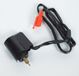 P2R-carburateurstarter voor Chinese 125 Gy6-scooter van vóór 2020, 20 mm, kabellengte 65 cm / viertakt, nieuw