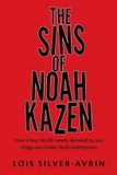 The Xlibris Us The Sins of Noah Kazen