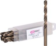 KS Tools Spiraalboor HSS-Co 7.5 mm 10 stuks