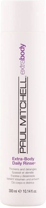Paul Mitchell Extra Body Daily Rinse - 300 ml - Conditioner