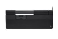 Contour Design SliderMouse Pro Extended, Wired, Optical, 2800 DPI, 6 Buttons, USB Type-C, Black
