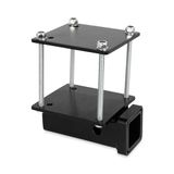 Camco 48473 Eaz Lift RV Bumper Hitch