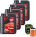 LIQUI MOLY Kit d'entretien pour Bombardier DS 650 BajaX 2006, 10W-50 Offroad Race, 4 litres
