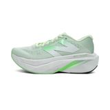 New Balance FuelCell SuperComp Trainer V3 Femme T. 37½ Vert