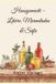 Hausgemacht – Liköre, Marmeladen & Säfte