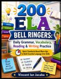 200 Libri GmbH 200 ELA Bell Ringers