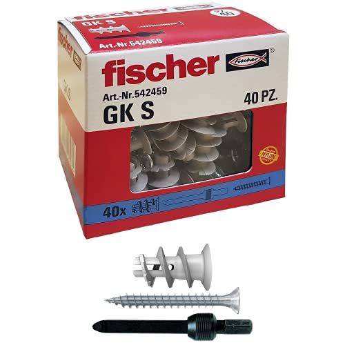 Fischer grijs 542459