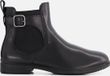 Ecco Dress Classic 15 Black Santiago maat 37