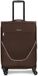 Stratic Taska Trolley M 65 cm Softcase Koffie