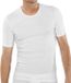 Schiesser Original Feinripp Heren Ondershirt - Wit - Maat S