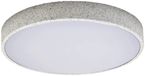 Ledvance Luminaire LED 36W 3000K 2600lm IP20 Dimmable Blanc Métal Rond