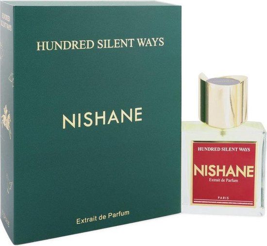 Nishane Extrait de Parfum / 50 ml / Unisex