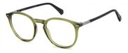 Polaroid PLD D562 Olive 51/21/145 HOMME Montures de lunettes