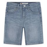 Levi's denim short light blue denim