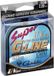 Gamakatsu G-line Super - Nylon - 0.08 mm - 0,67 kg - 150 m
