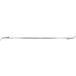 PFERD TOOLS 12409522 CHEVAL OUTILS Lime récifale de précision Type 952 P 150mm Hauteur suisse 2, moyen-fin Longueur 150 mm 12 pc(s)