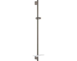 GROHE Rainshower SmartActive Glijstang - 90 cm - hard graphite geborsteld - 26603AL0