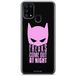 ERT GROUP mobiel telefoonhoesje voor Samsung M31 origineel en officieel erkend DC patroon Batman 052