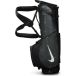 Nike Golf Sac de golf Air Sport 2 ALP GB, noir/gris/blanc
