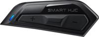 HJC Smart 11B Zwart Bluetooth Communicatiesysteem