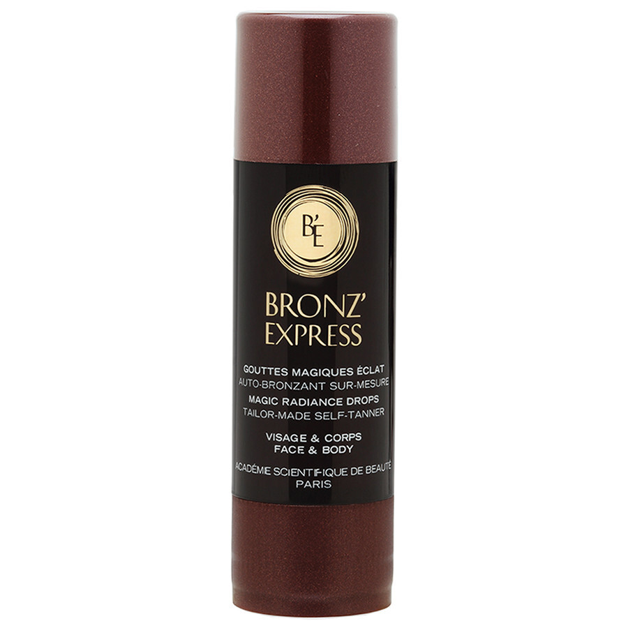 Bronz'Express Zelfbruiner 30.0 ml