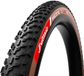 Vittoria Mezcal Xc G2 Race Tubeless 29´´ X 2.4 Mtb-band Bruin,Zwart