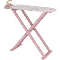 Little Dutch houten Strijkplank FSC Roze Hout 3+ jaar