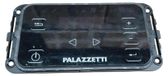 F Alpha Easy Flat Panneau de commande pour poêles à granulés, original, 895732610