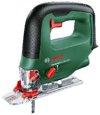 Bosch UniversalSaw 18V-100 Decoupeerzaag - Zonder Accu & Lader