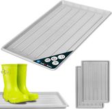KOTARBAU® 2 stuks Schoenenlekbak