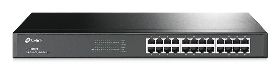 TP-Link TL-SG1024