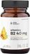 Aura Herbals Vitamine B2 R-5-P 40 mg, riboflavine, 60 gélules