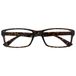 The Reading Bril Company R92-2 Bruin Schildpad Lezers +2.50