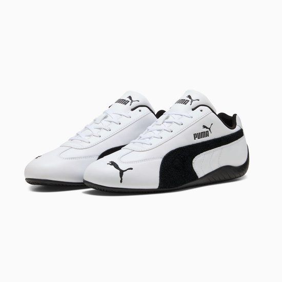 PUMA SPEEDCAT LTHR SCHOENEN 40317501 r 42