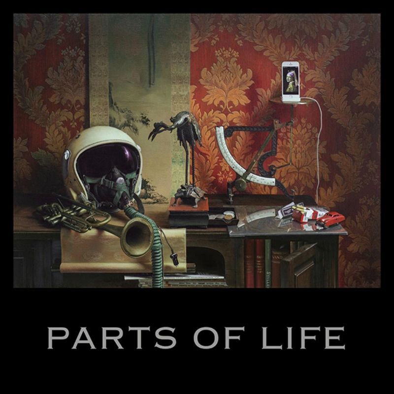 ImportCDs Parts of Life (CD)