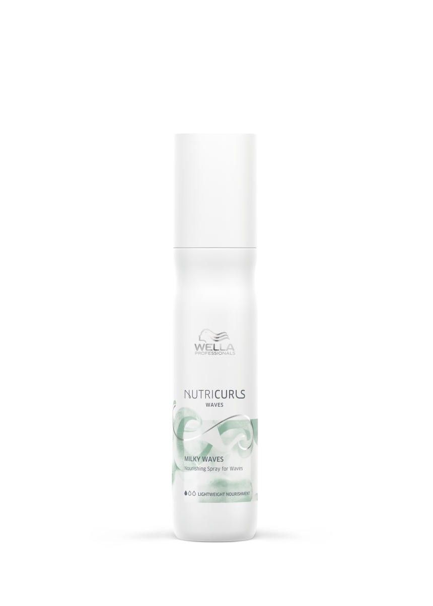 Wella Nutricurls Milky 150ml