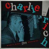 Midnite Charlie Rich - Midnite Blues / Whirlwind (7" Single)