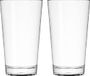 BRUNNER Cocktailglas, set van 2, 400 ml