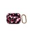 iDeal of Sweden AirPods Pro Generation 3 Hoesje Cherry Crush Rose